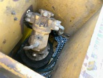 Hydraulics with Swing Motor