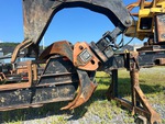 Chassis with Grapple Condition