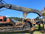 Chassis with Stick Condition