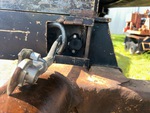 Trailer with Power Receptacle Functional
