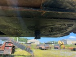 Trailer with Tongue/ Hitch Condition