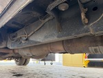 Underbody with Frame Condition