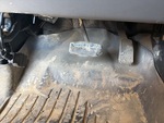 Cab with Brake Control
