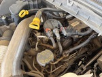 Engine with Fuel System