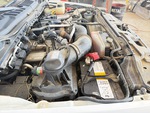 Engine with Engine - Right Side