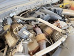 Engine with Exhaust System