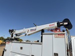 Configuration with Crane