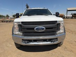 General Appearance with Exterior Lights