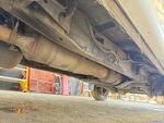 Engine with Diesel Particulate Filter