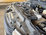 Engine with Radiator