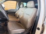 Cab with Seats/armrests