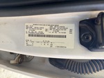 General Appearance with Motor Vehicle Safety Standards Label