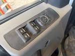 Cab with Window Controls