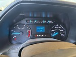 Cab with Gauges