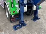 Hydraulics with