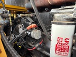 Motor with