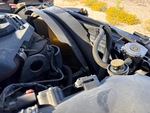 Motor with Radiador