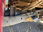 Underbody with Condición del chasis