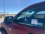 Cab with Espejos