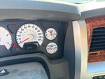 Cab with Presión de aceite