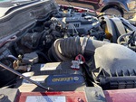 Motor with Engine - Right Side