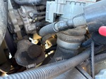 Underbody with Componentes de la Dirección