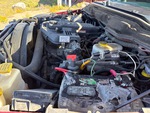 Motor with Engine - Left Side