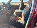 Cab with Asientos/apoyabrazos