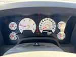 Cab with Luces de advertencia del motor