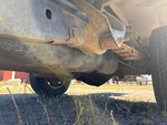Underbody with Eje delantero