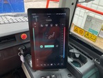 Control Station with