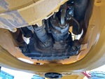 Drivetrain with Transmisión