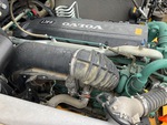 Motor with Engine - Right Side