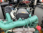 Motor with