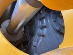 Hydraulics with Steering Cylinders