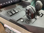 Control Station with Controles de los mecanismos de potencia