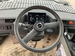 Control Station with Steering Controls
