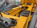 Chassis with Almohadillas de Plataforma