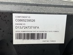 Motor with