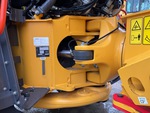 Chassis with Steering Linkage
