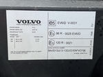Motor with Emission Label