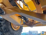 Drivetrain with Eje trasero