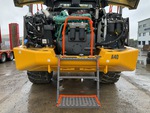 Motor with