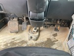 Chassis with Cilindro maestro/control de freno