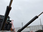 Hydraulics with Cilindros