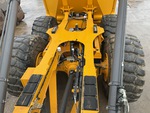 Chassis with Condición del chasis
