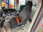 Control Station with Asiento/apoyabrazos