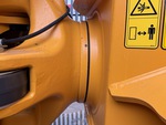 Chassis with Placas de ajuste oscilantes