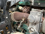 Motor with Sistema de Escape