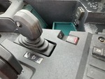 Control Station with Controles hidráulicos